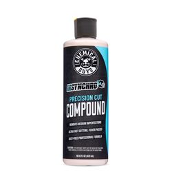 Chemical Guys Polishing Compound