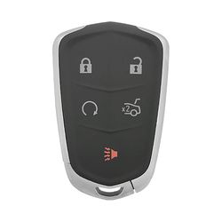KeyStart Advanced Security Automotive Smart Key For Cadillac