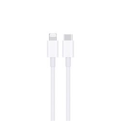 MonkeyZ SM6685 - Type C to Lightning Cable - 4 FT Cell Phone Charger