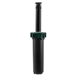 Orbit 4 in. H Adjustable Sprinkler Spray Head