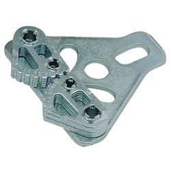 American Power Pull 1000 lb Hand Clamp 0 in. L