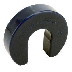 Apollo Disconnect Clip 3/8 in. D 1 pc