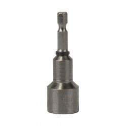 Stay Sharp 9/16 in. S2 Steel Industrial Nut Setter 1 pc