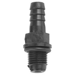 Little Giant 1/4 in. D Plastic Sump Pump Check Valve