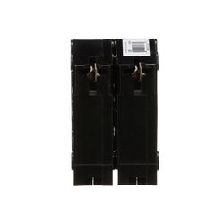 Eaton 30 amps Plug In 2-Pole Circuit Breaker