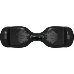 Hover-1 Blast Unisex 6.3 in. D Hoverboard Black
