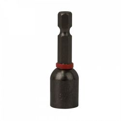 Stay Sharp 3/8 in. S2 Steel Industrial Nut Setter 1 pc