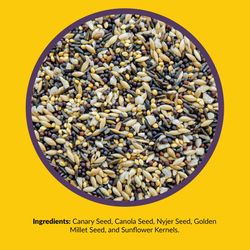 Lyric Wild Bird Food 5 lb