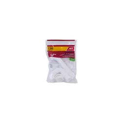 Ace 1-1/4 in. D Plastic P-Trap