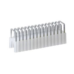 Arrow T59 5/16 in. W X 11/16 in. L Insulated Crown Cable Staples 300 pk