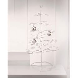 Tripar White Christmas Tree 36 in.