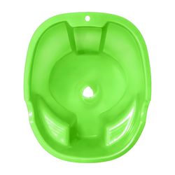 OEMTOOLS Green 12.5 in. H Plastic 1 gal Funnel
