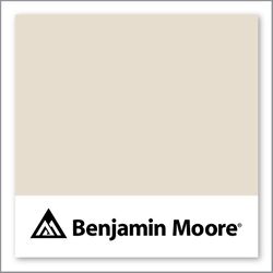 Benjamin Moore Ionic Column 1016