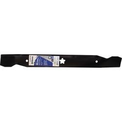 Stens 42 in. Standard Mower Blade For Riding Mowers 2 pk