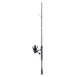 Lunkerhunt Spinning Rod Combo 46.46 in.