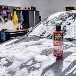 Flex Seal Family of Products Flex Seal Super Suds Car Wash 16 fl. oz.