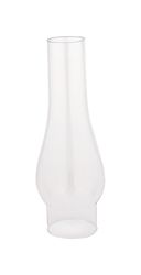 Westinghouse Clear Glass Chimney Glass 1 pk