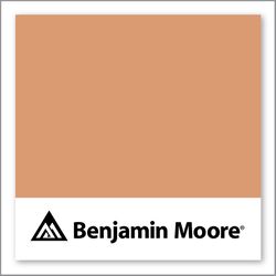Benjamin Moore Sweet 'N Sour 103