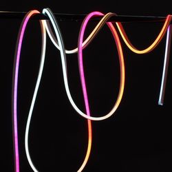 LIFX Smart Home 6.5 ft. L Color Changing LED Tape Light 1 pk