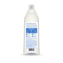 Method Super Shine Free & Clear Scent Liquid Dish Soap 16 oz 1 pk