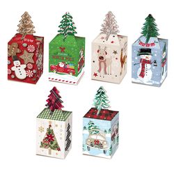 Gia's Kitchen Holiday Treat Box