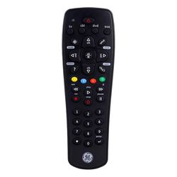 GE Programmable Remote Control