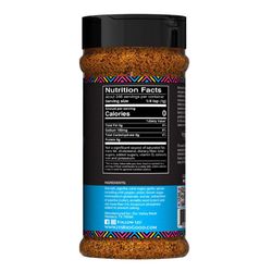 Rio Valley Meat Delicioso BBQ Seasoning 12.6 oz