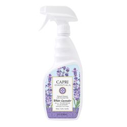 Capri Essentials Lavender Scent All Purpose Cleaner Liquid 23 oz