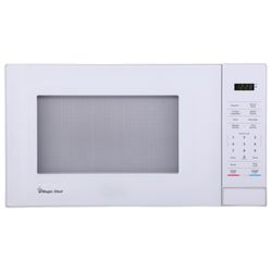 Magic Chef 1.1 cu ft Microwave 1000 W