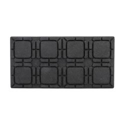 Camco For Leveling Block Pad 2 pk