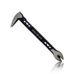 Spec Ops 8 in. Claw Bar 1 pk