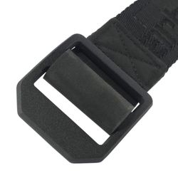 Carhartt Nylon Webbing Belt 1.97 in. W Black