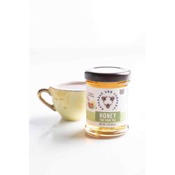 Savannah Bee Company Tupelo Honey 3 oz Jar