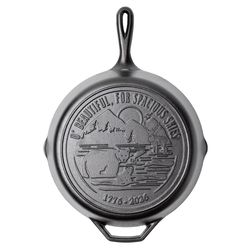 Lodge Cast Iron Skillet 12 in.