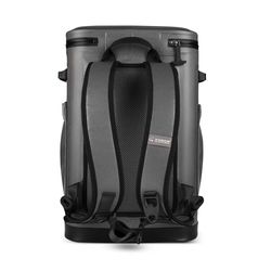 Yukon Outfitters Charcoal 30 cans Backpack Cooler
