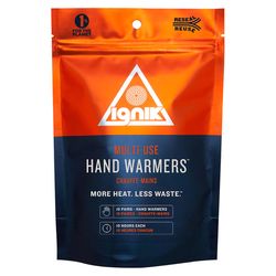 Ignik Outdoors AirBarrier Reusable Hand Warmer 1 pk