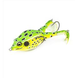 Lunkerhunt Fishing Lure 1.1 in.