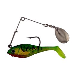 Creme Lure Fishing Lure
