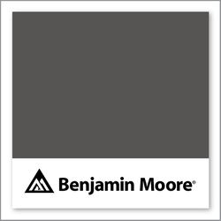 Benjamin Moore Iron Mountain 2134-30