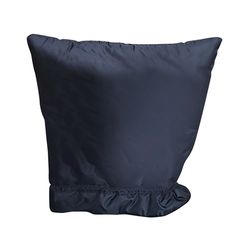 No Freeze 18 in. X 18 in. L Polyethylene Faucet Cover