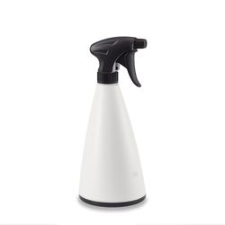 Crescent Garden Cleo White 0.34 gal Plastic Plant Mister