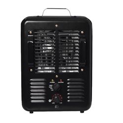 Perfect Aire 160 sq ft Electric Utility Milkhouse Heater 5120 BTU