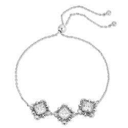 Montana Silversmiths Women's Square Dance Bracelet