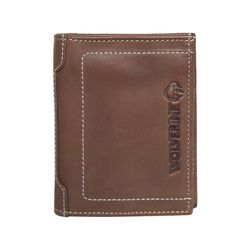 Wolverine Brown Wallet