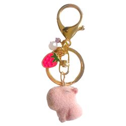 Zorbitz Fuzzamals Surprise Fuzzamals Backpack Clip