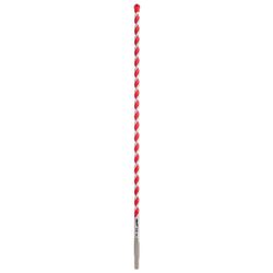 Milwaukee Shockwave 5/16 in. X 12 in. L Carbide Hammer Drill Bit 3-Flat Shank 1 pk