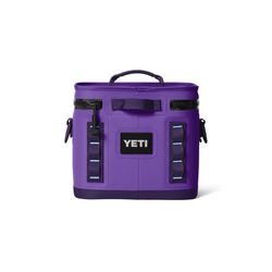 YETI Hopper Flip 8 Pace Purple 8 qt Soft Sided Cooler