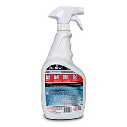 AL-NEW Mold and Mildew Stain Remover 24 oz