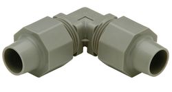 Zurn Qest 3/4 in. CTS X 3/4 in. D CTS Polybutylene Elbow