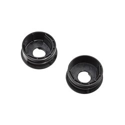 Moen Retainer Pivot Nut For Moen 5 in. Cast Metal 2 pc